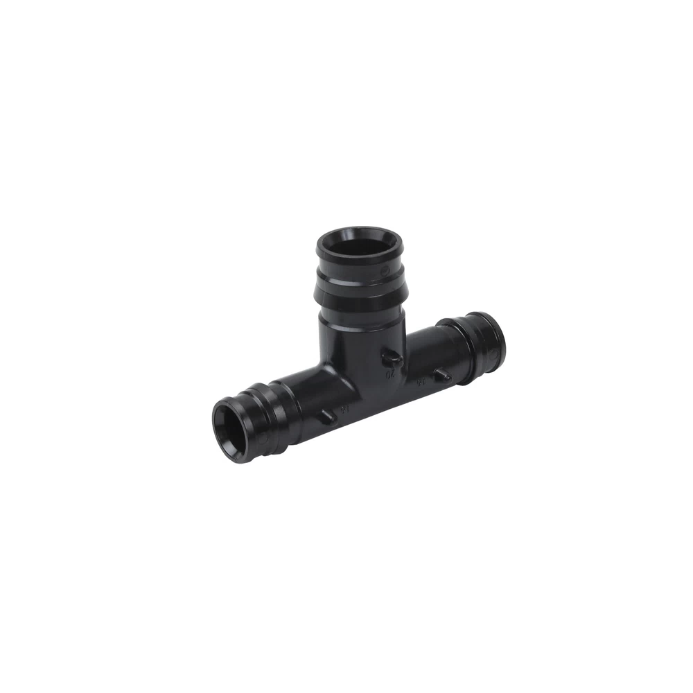 Тройник Sanext Lite 20 х 16 х 16 мм PPSU (46213)