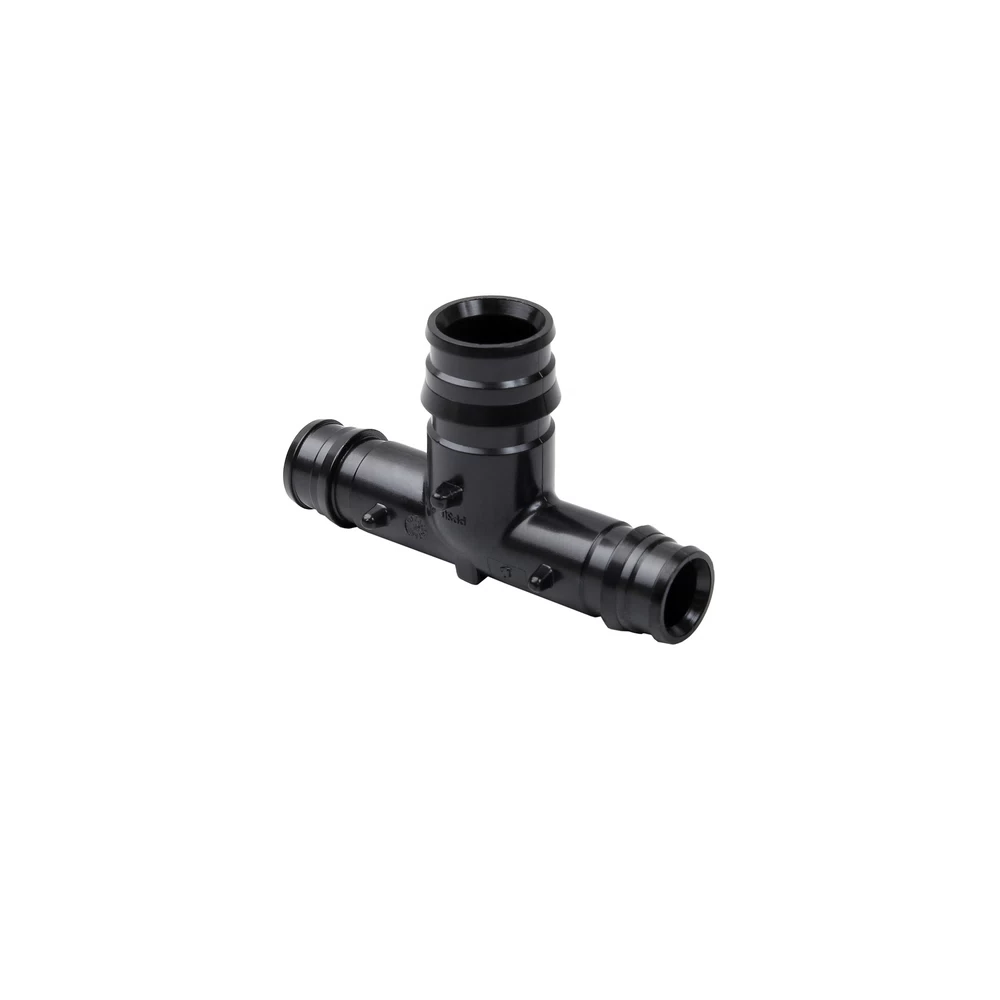 Тройник Sanext Lite 20 х 16 х 20 мм PPSU (46223)