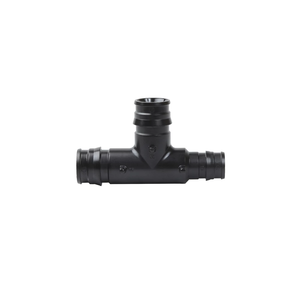 Тройник Sanext Lite 20 х 20 х 16 мм PPSU (46233)