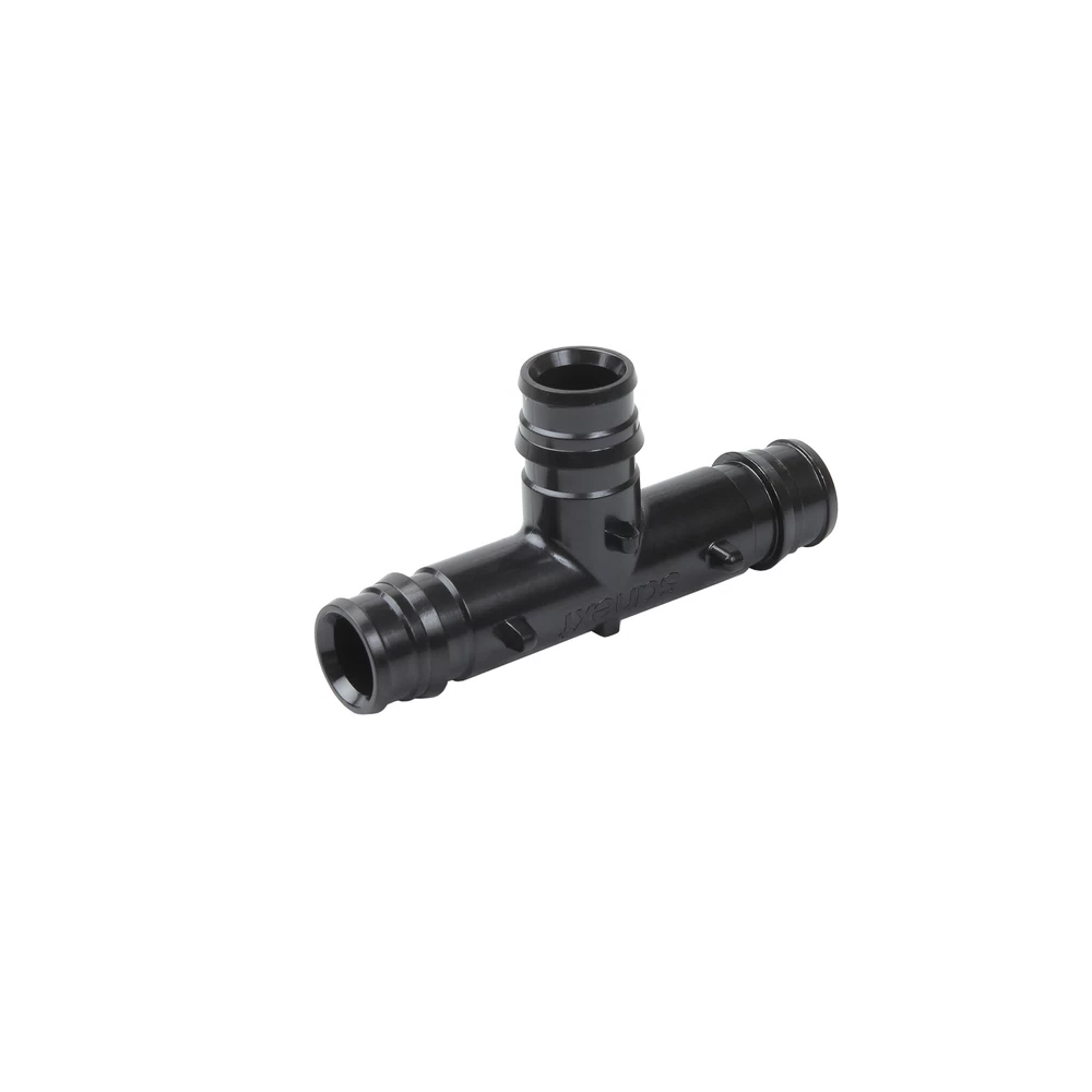 Тройник Sanext Lite 20 х 20 х 20 мм PPSU (46203)