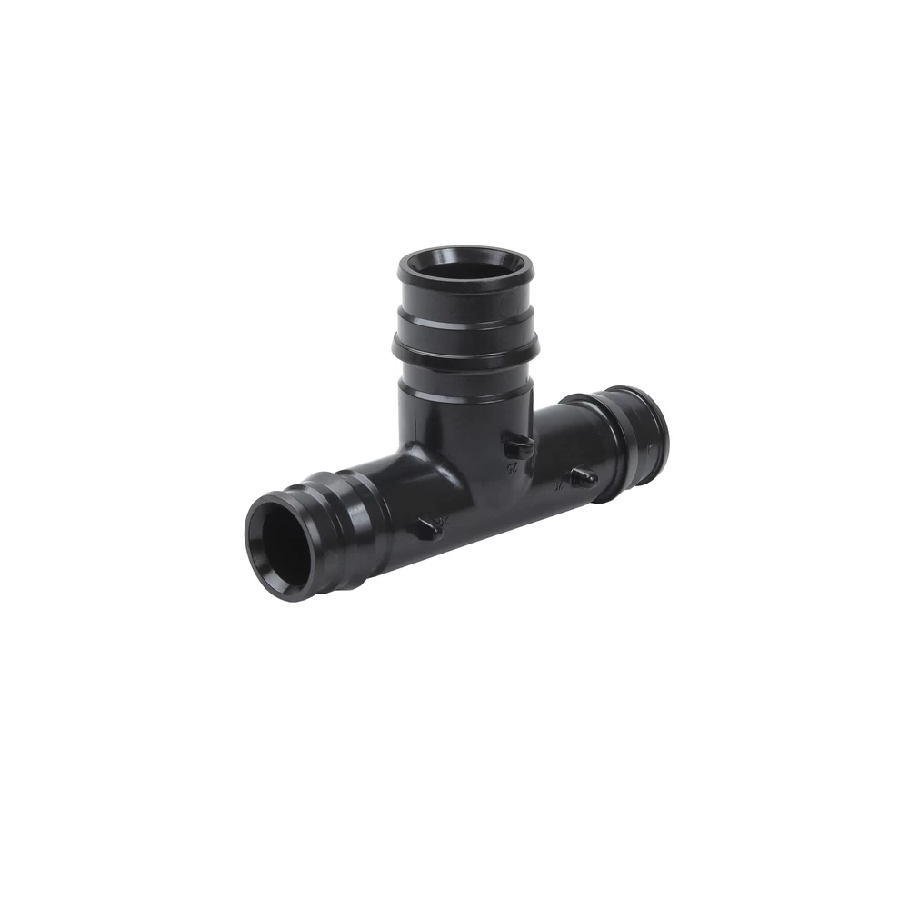 Тройник Sanext Lite 20 х 25 х 20 мм PPSU (46253)