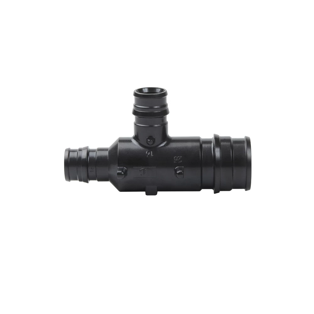 Тройник Sanext Lite 25 х 16 х 16 мм PPSU (46313)