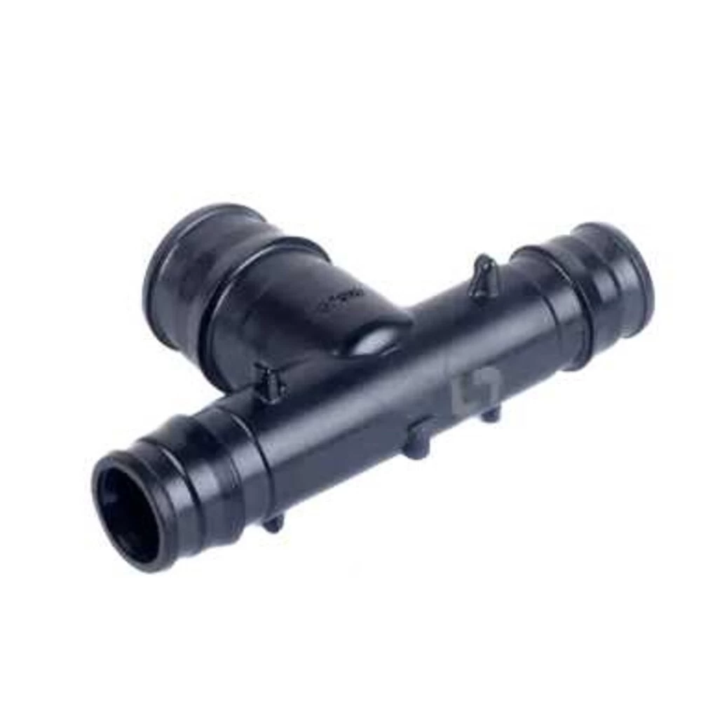 Тройник Sanext Lite 32 х 25 х 20 мм PPSU (46453)