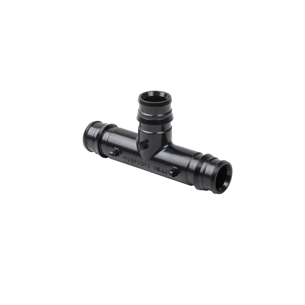 Тройник Sanext Lite 32 х 32 х 32 мм PPSU (46403)