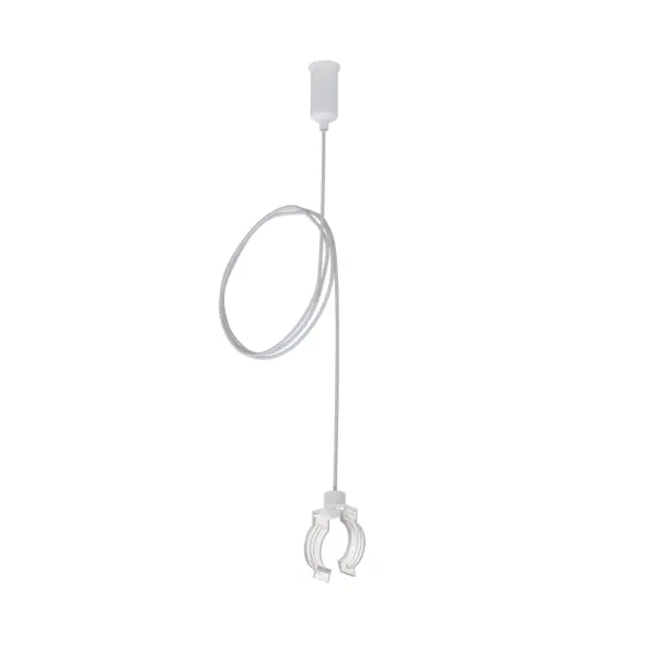 Трос Arte Lamp «Optima» для крепления гибкого светильника на потолок 2 м