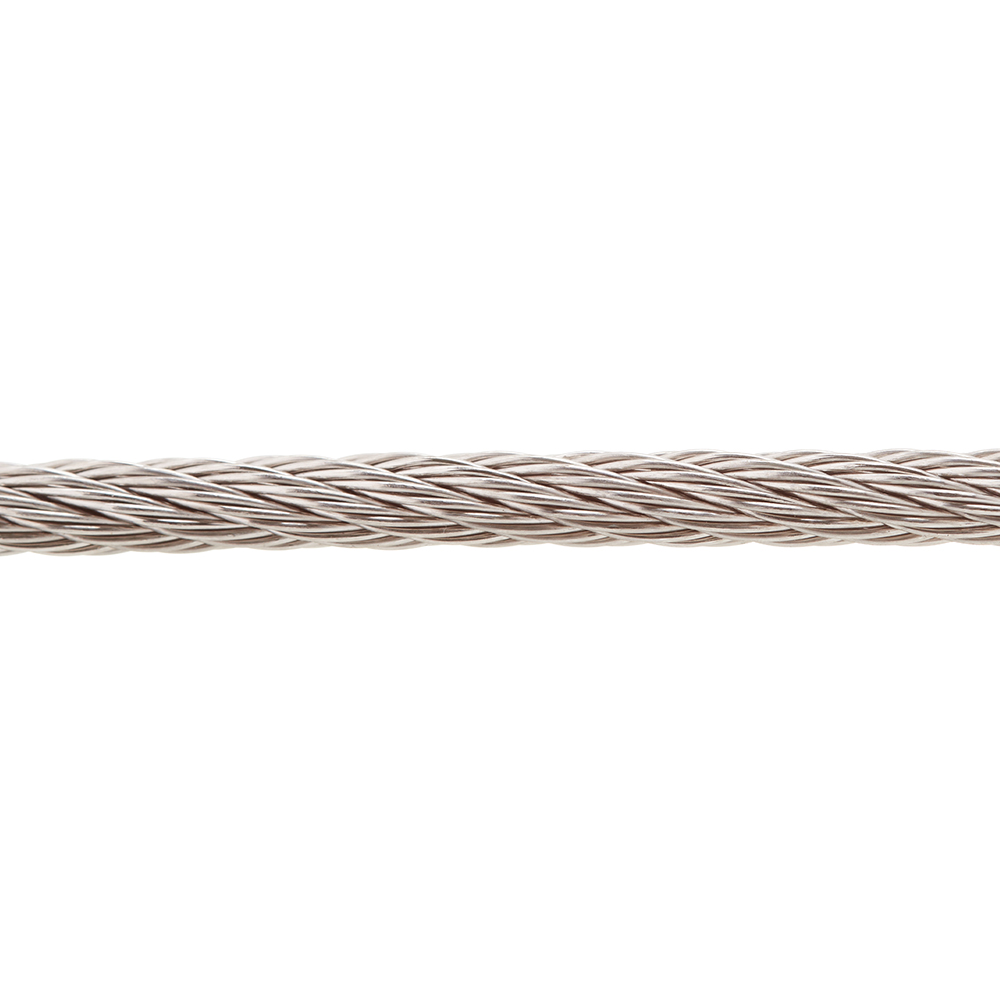 Трос нержавеющая сталь d4 мм (250 м)