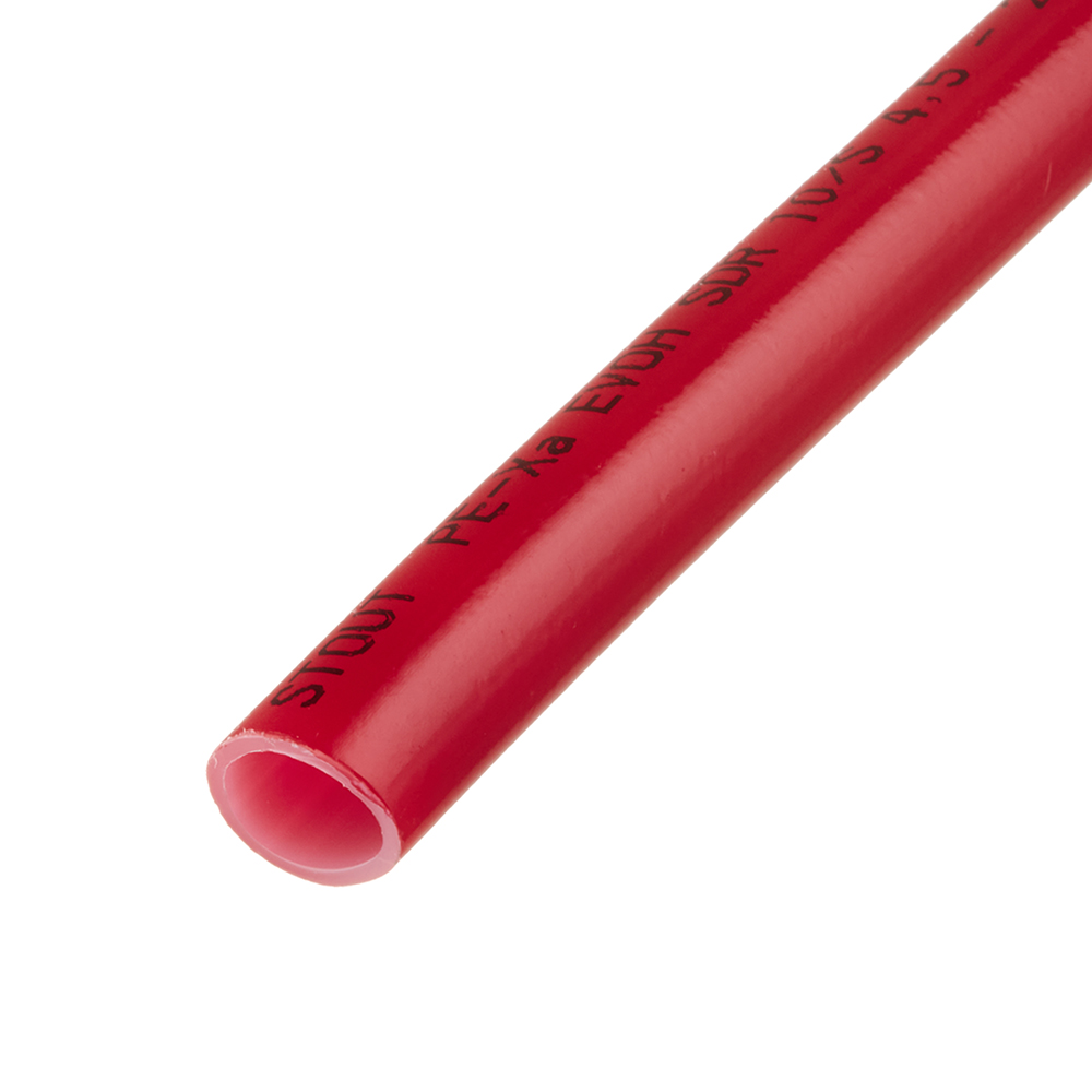 Труба для теплого пола PE-Xa Stout 20х2 мм из сшитого полиэтилена PN10 (500 м) (SPX-0002-502020)