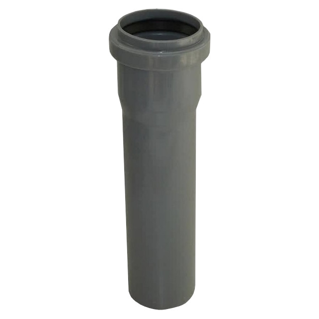 труба для внутренней канализации 50x1,5х 150мм