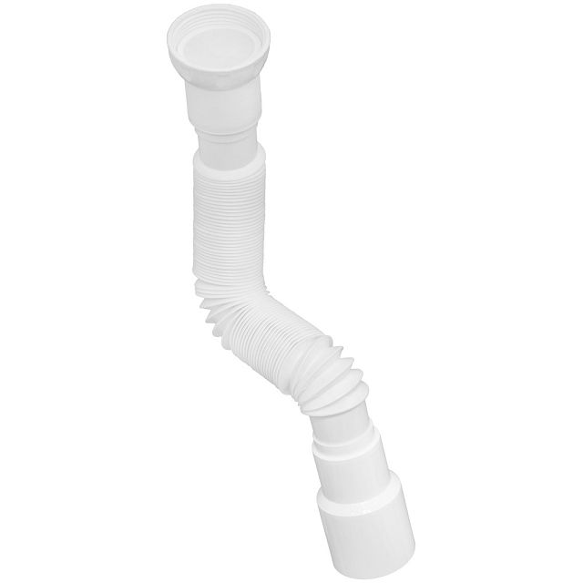 труба гофрированная MasterProf 1.1/2" х 32/40/50 800мм