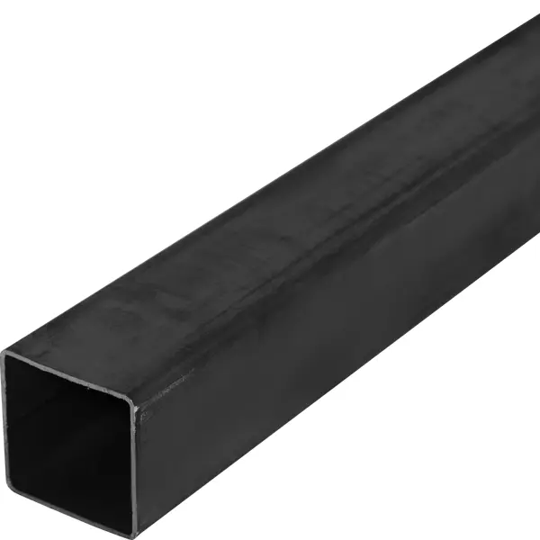 Труба профильная 60x60x2 мм 6 м