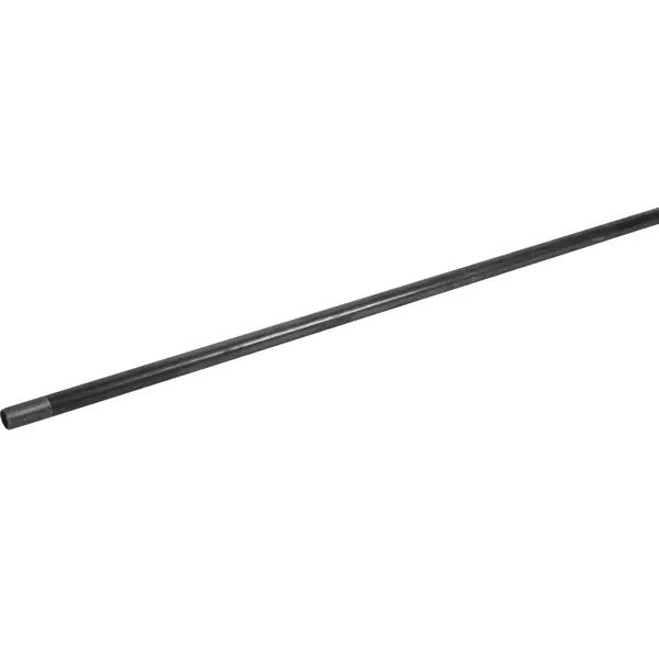 Труба стальная черная 3/4 L1.5м