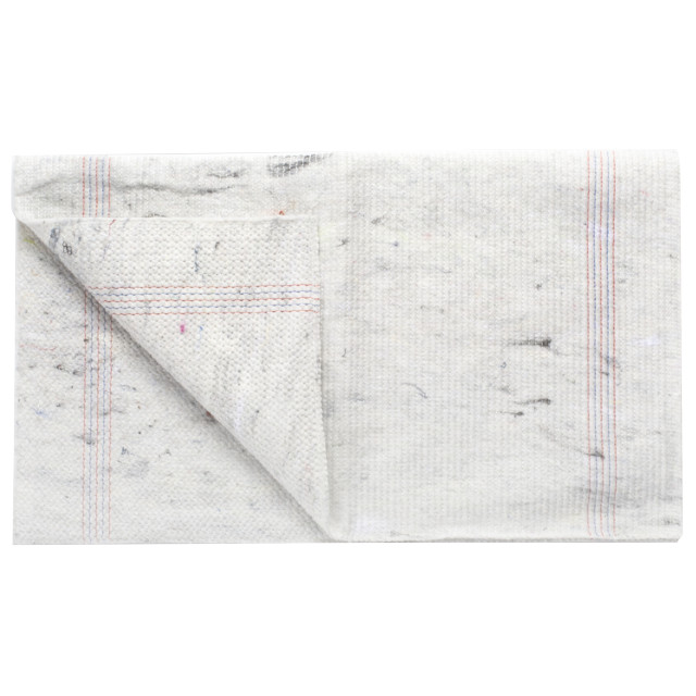 тряпка для пола SPONTEX White 50х60см хлопок