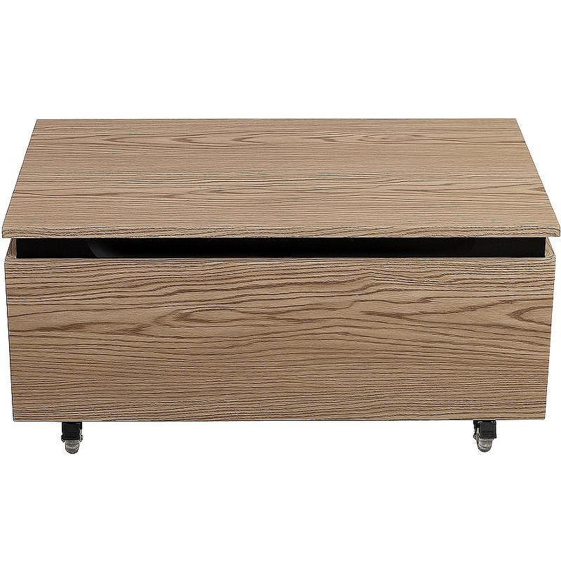 Тумба Cezares Slider 80 SLIDER-800-1C-PI-RT-P Дуб тангент
