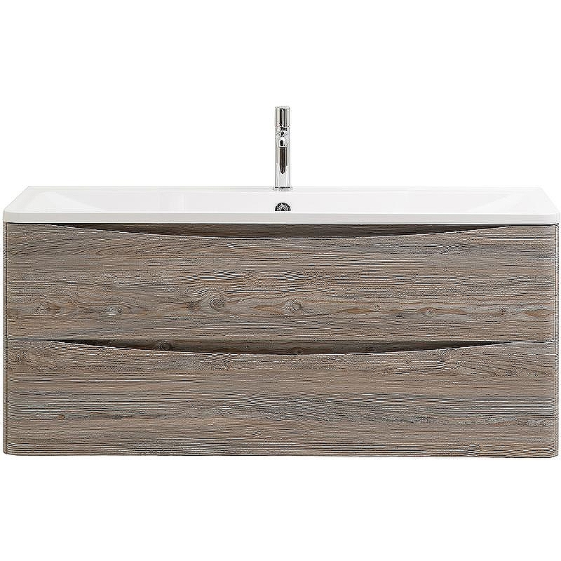 Тумба под раковину BelBagno 120 ACQUA-1200-2C-SO-PS подвесная Pino Scania