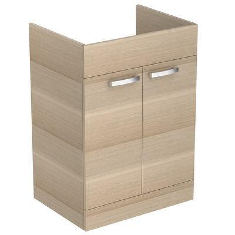 Тумба под раковину Ideal Standard Tempo 60 E3244OS цвет Sandy Oak (Дуб)