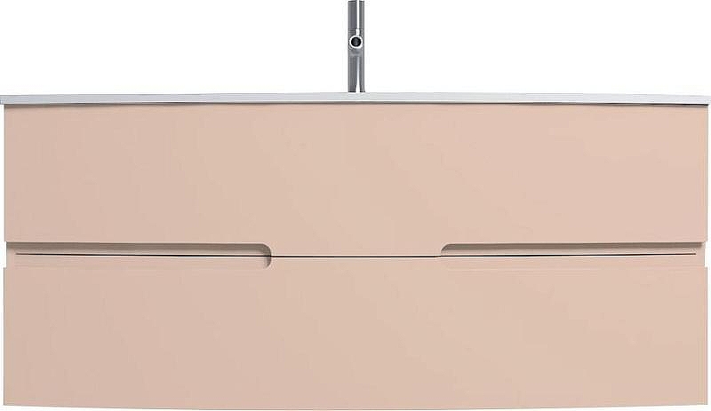 Тумба под раковину Jacob Delafon Nona 120 EB1890RU-G1A цвет Бежевый