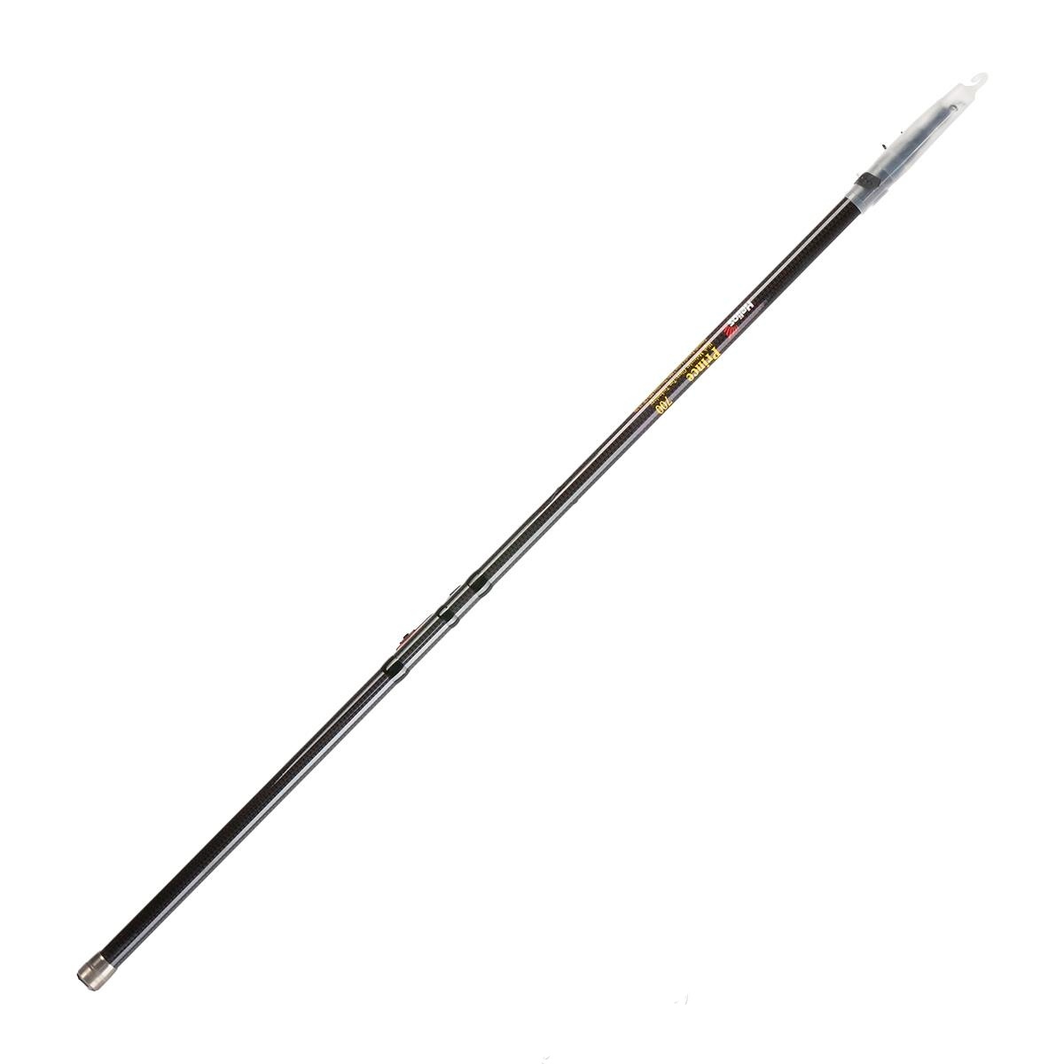 Удилище проводочное Helios Prince carbon 10-30 г, 4 м