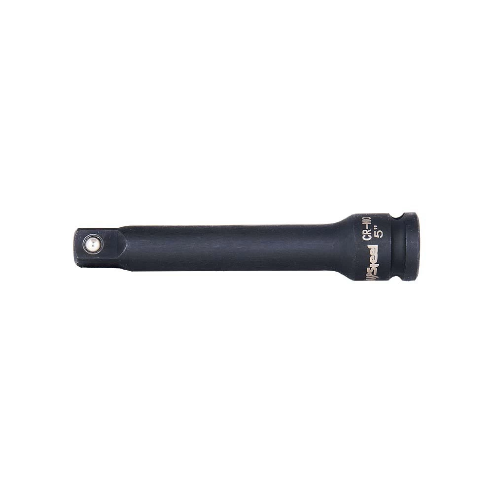 Удлинитель AV Steel 1/2х125 мм ударный (AV-729125)
