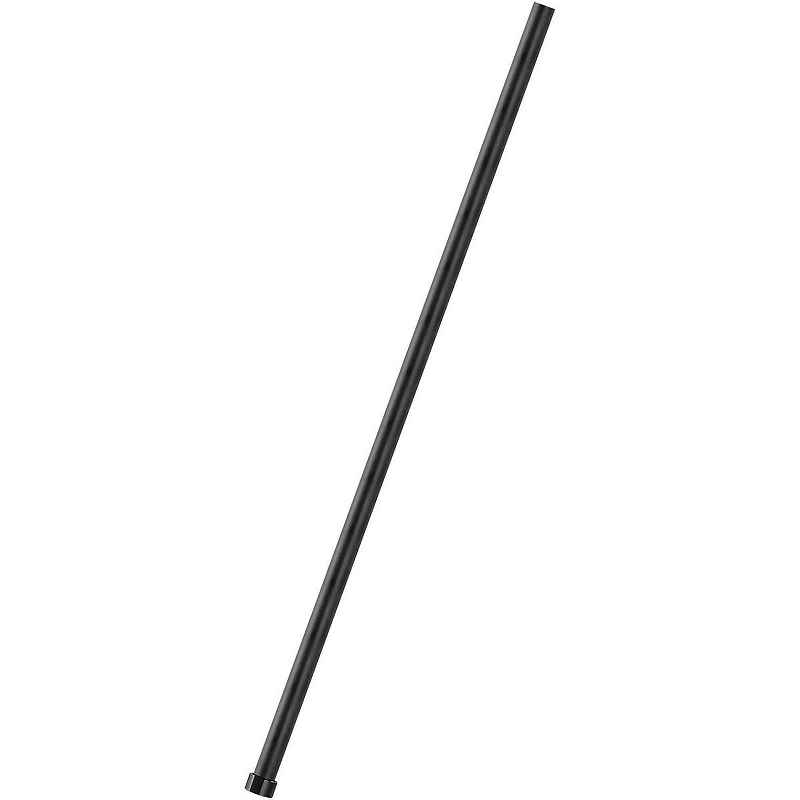Удлинитель для душевой штанги Aquanet Passion R-S3-Tube-B 336175 Черный матовый