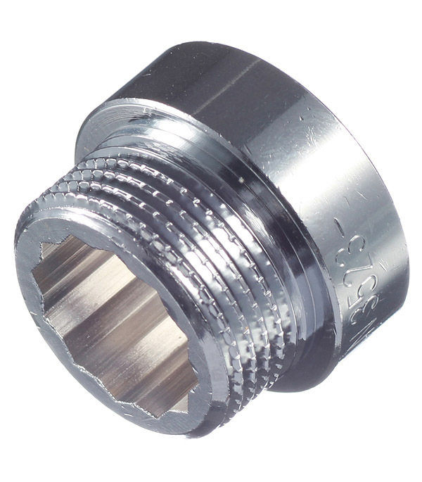 Удлинитель Stout 10 мм х 3/4 ВР(г) х 3/4 НР(ш) латунный (SFT-0002-003410)