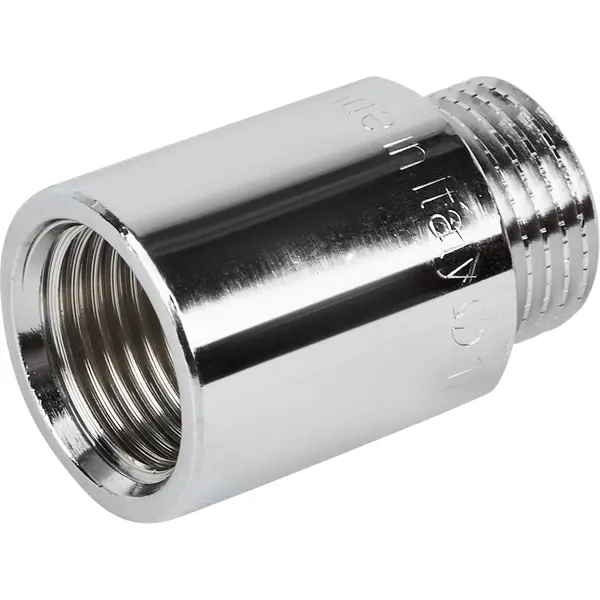 Удлинитель Stout 1/2" ВР-НР 30 мм латунь SFT-0002-001230