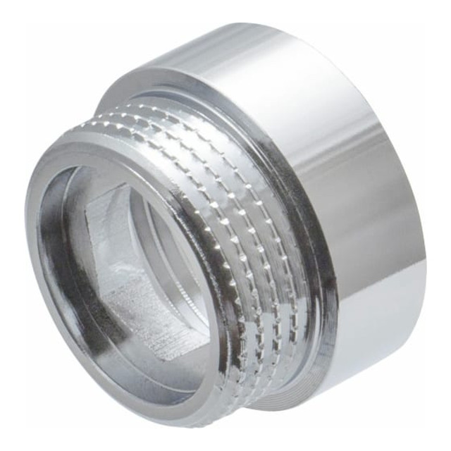 удлинитель TEBO 1/2" ВР / НР х 15мм