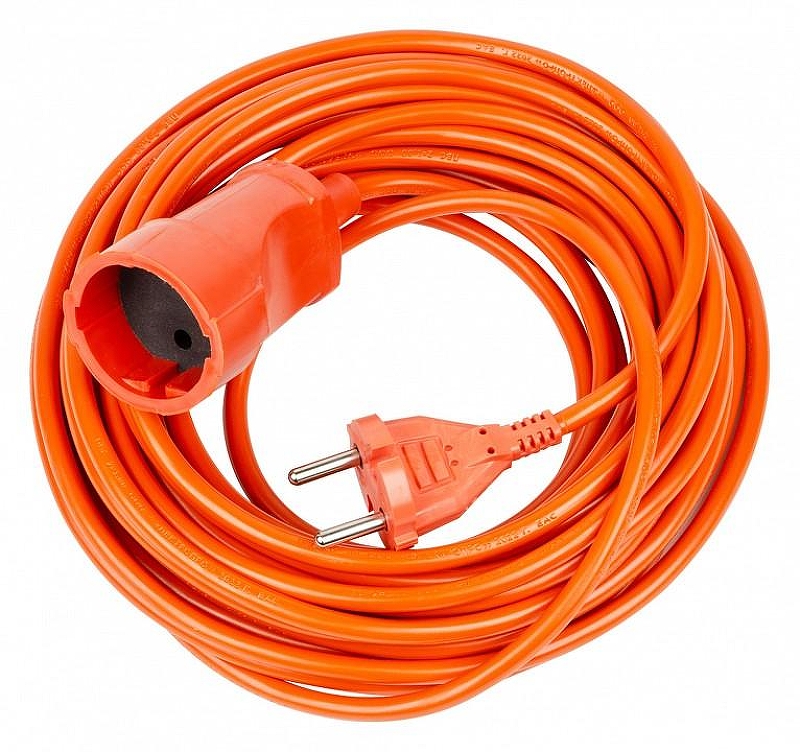 Удлинитель Uniel ORANGE UL-00010793 цвет Оранжевый