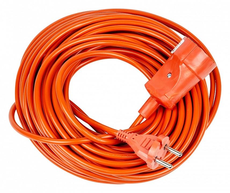 Удлинитель Uniel ORANGE UL-00010794 цвет Оранжевый
