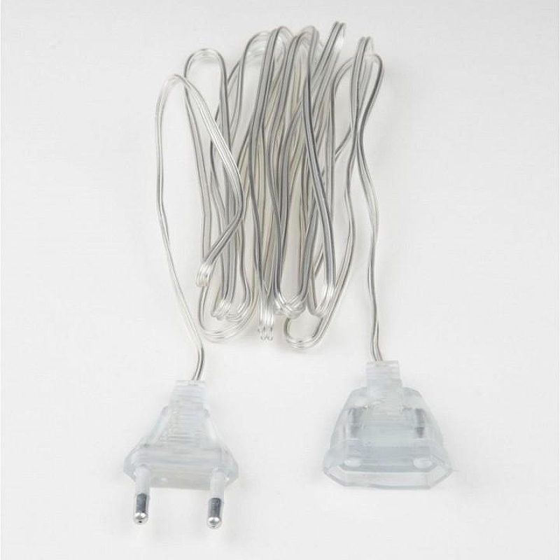 Удлинитель Uniel UCX-Y25 UL-00010945 IP20