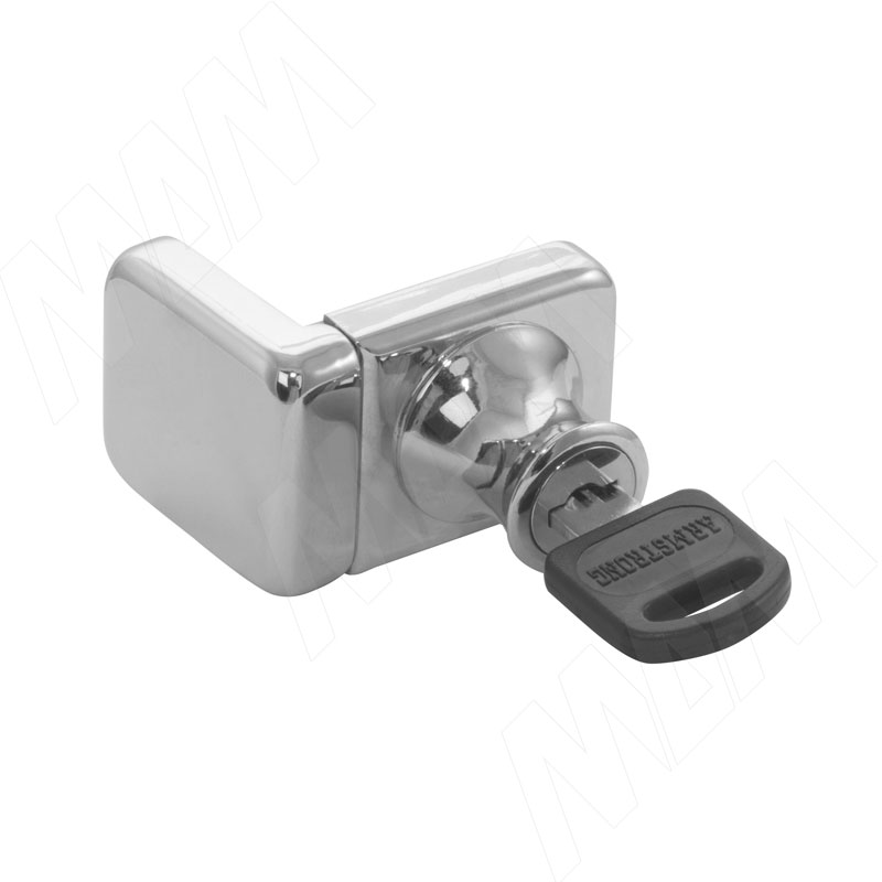 УФ замок для вкладного фасада (UV LOCK 407 INS)
