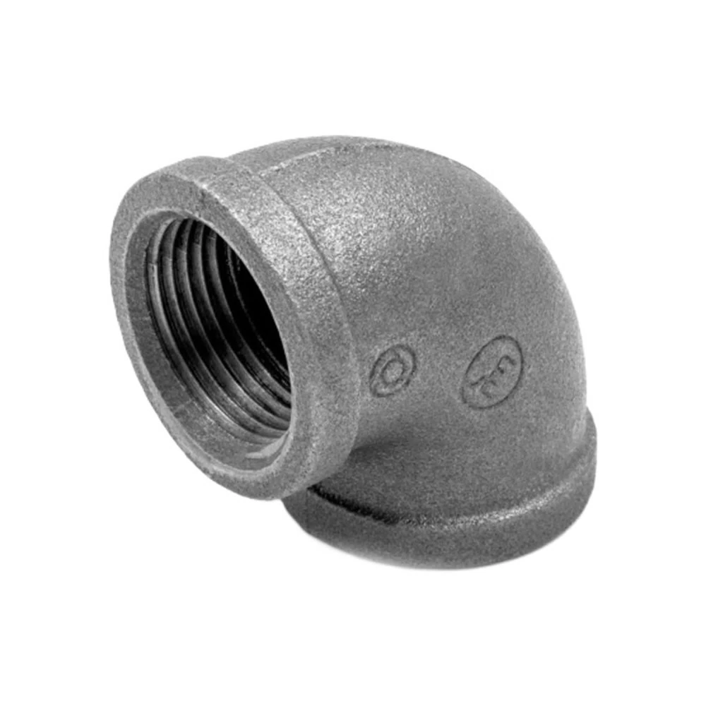 Угол Fittex Plus 1 1/2 ВР(г) х 1 1/2 ВР(г) чугунный (127-3527)