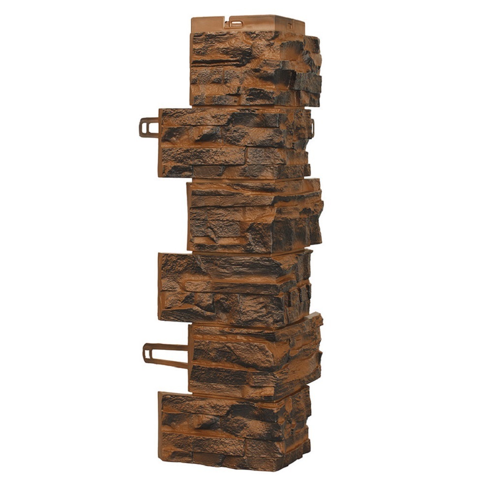 Угол наружный Royal Stone 620х195 мм калгари
