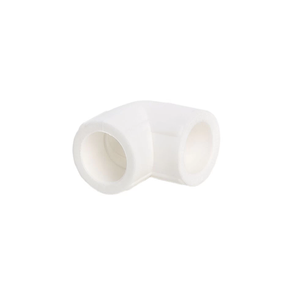 Угол полипропиленовый Lammin 40 мм х 90° (Lm31034090040)