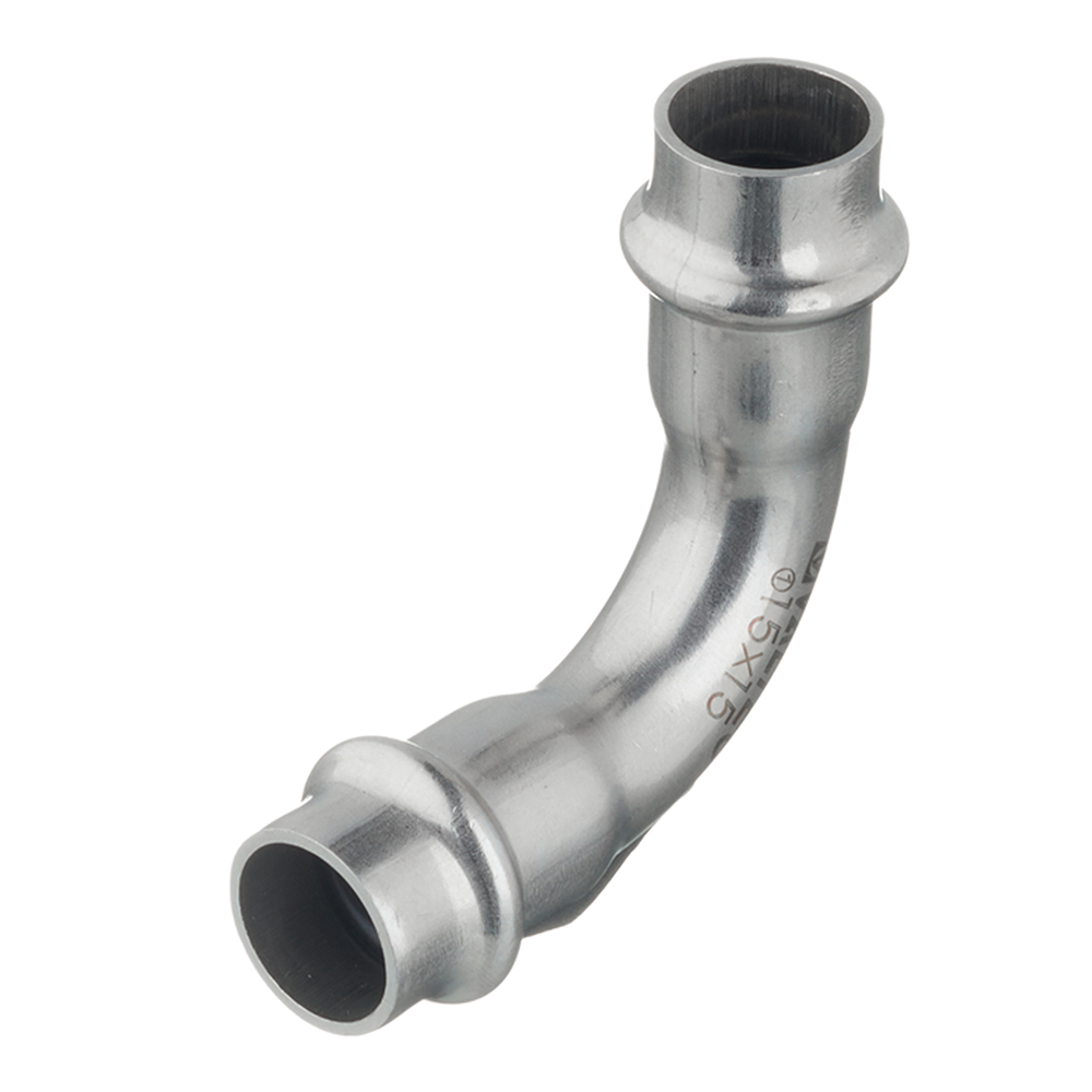 Угол Valtec 90° 15 мм ВВ нержавеющая сталь (VTi.951.I.001515)