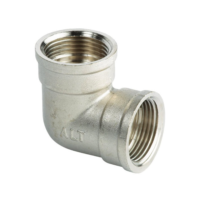 угольник TEBO 3/4" ВР х 3/4" ВР