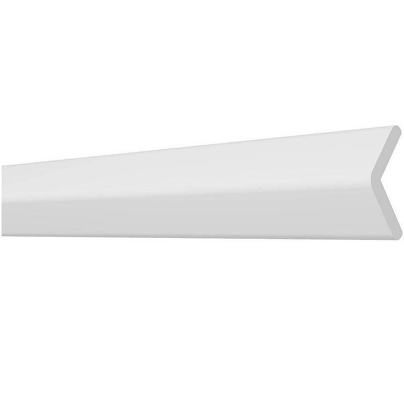 Уголок Decor-Dizayn DD20 2000x30x30 мм