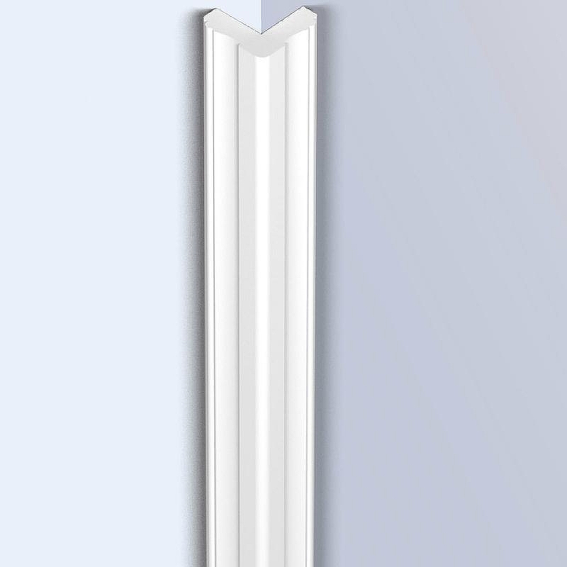 Уголок HIWOOD C20V1 2000x20x20 мм