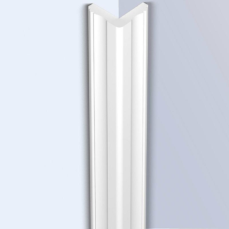 Уголок HIWOOD C40V1 2000x40x40 мм