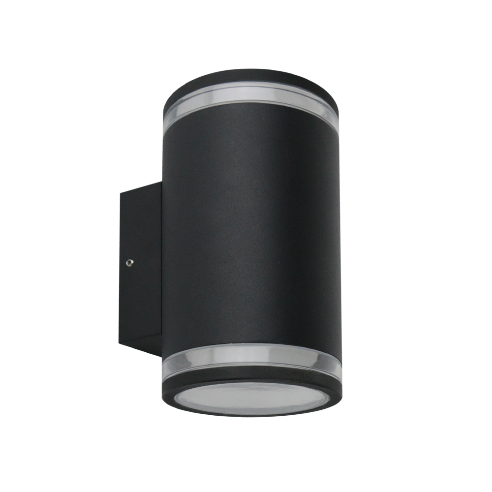 Уличный светильник Arte Lamp A1910AL-2BK