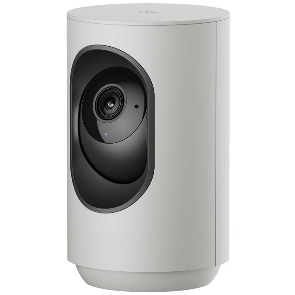 Умная IP-камера Яндекс 2K QHD WiFi поворотная
