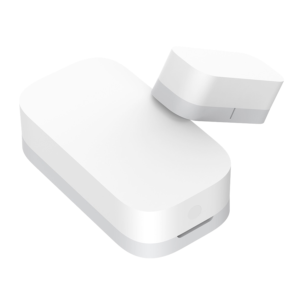 Умный датчик открытия окон и дверей Aqara Door and Window Sensor белый