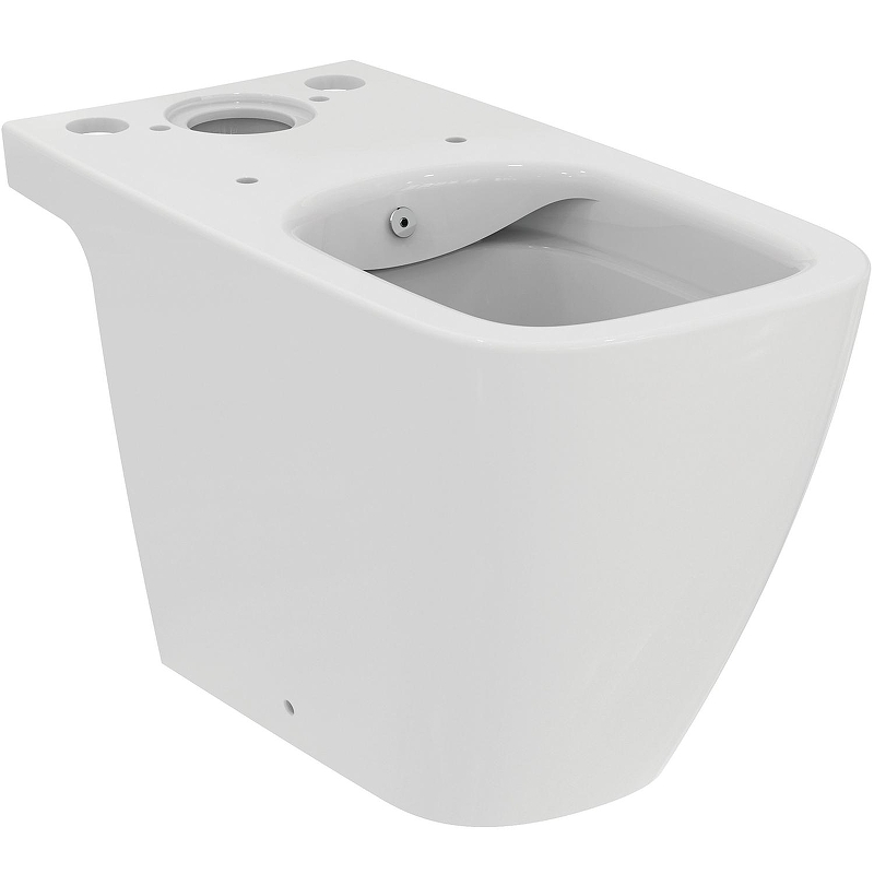 Унитаз биде Ideal Standard I.Life B T537101 цвет Белый без бачка с сиденьем Микролифт