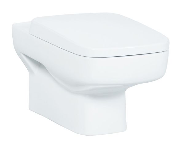 Унитаз Creavit Sphinx SP320.001, подвесной