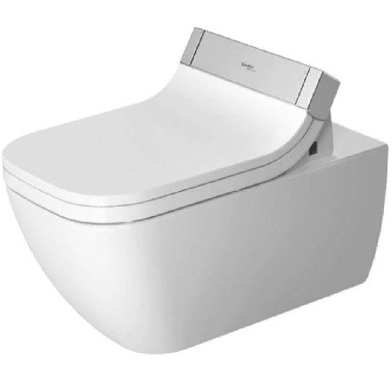 Унитаз Duravit Happy D 2 2550590000 подвесной без сиденья
