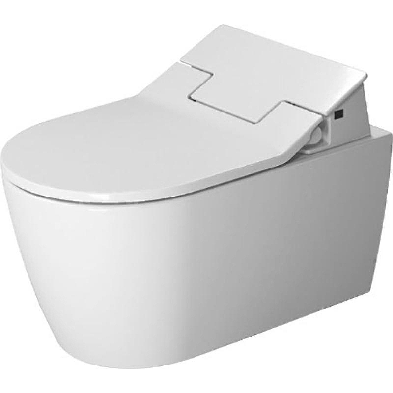 Унитаз Duravit ME by Starck 2529590000 подвесной без сиденья