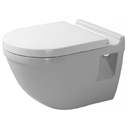 Унитаз Duravit Starck 3 2200090000