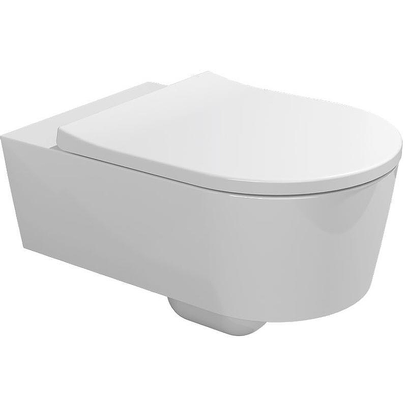 Унитаз Flaminia Link 5051/WC подвесной без сиденья