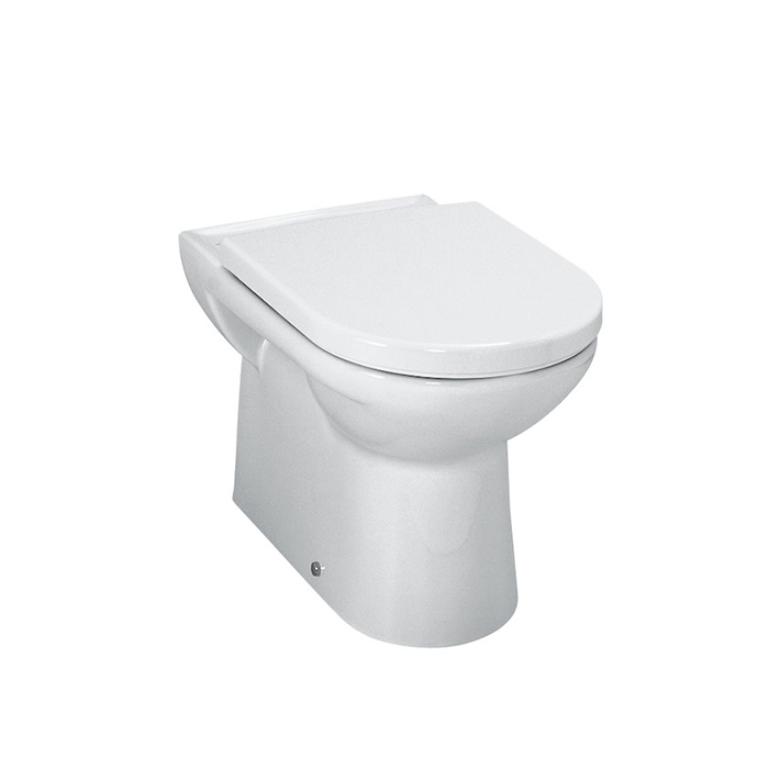 Унитаз приставной Laufen Pro 2295.1