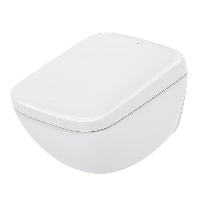 Унитаз Toto Neorest WX1 Washlet подвесной цвет Белый без сиденья