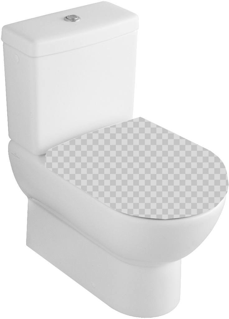 Унитаз Villeroy & Boch Subway 2.0 66101001 + 77231101